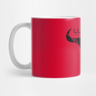 A Korean Odyssey - Lucifer Entertainment Mug